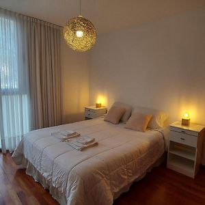Apartamento de 1 Dormitorio
